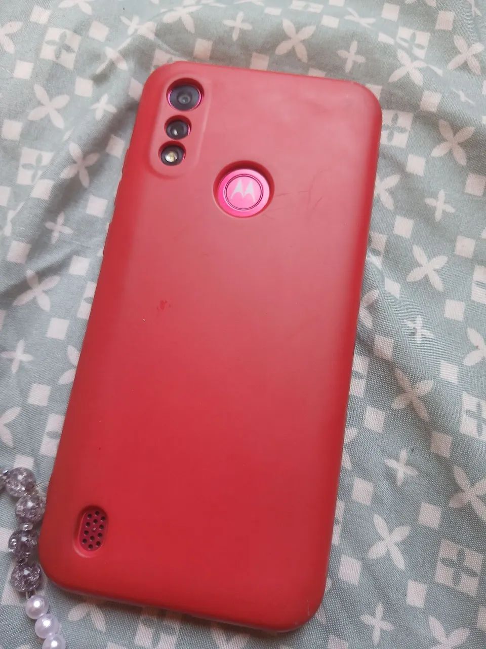 Moto 6e - Foto 3