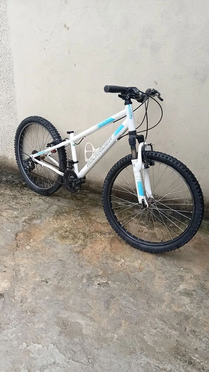 Bicicleta aro 24 - Foto 3