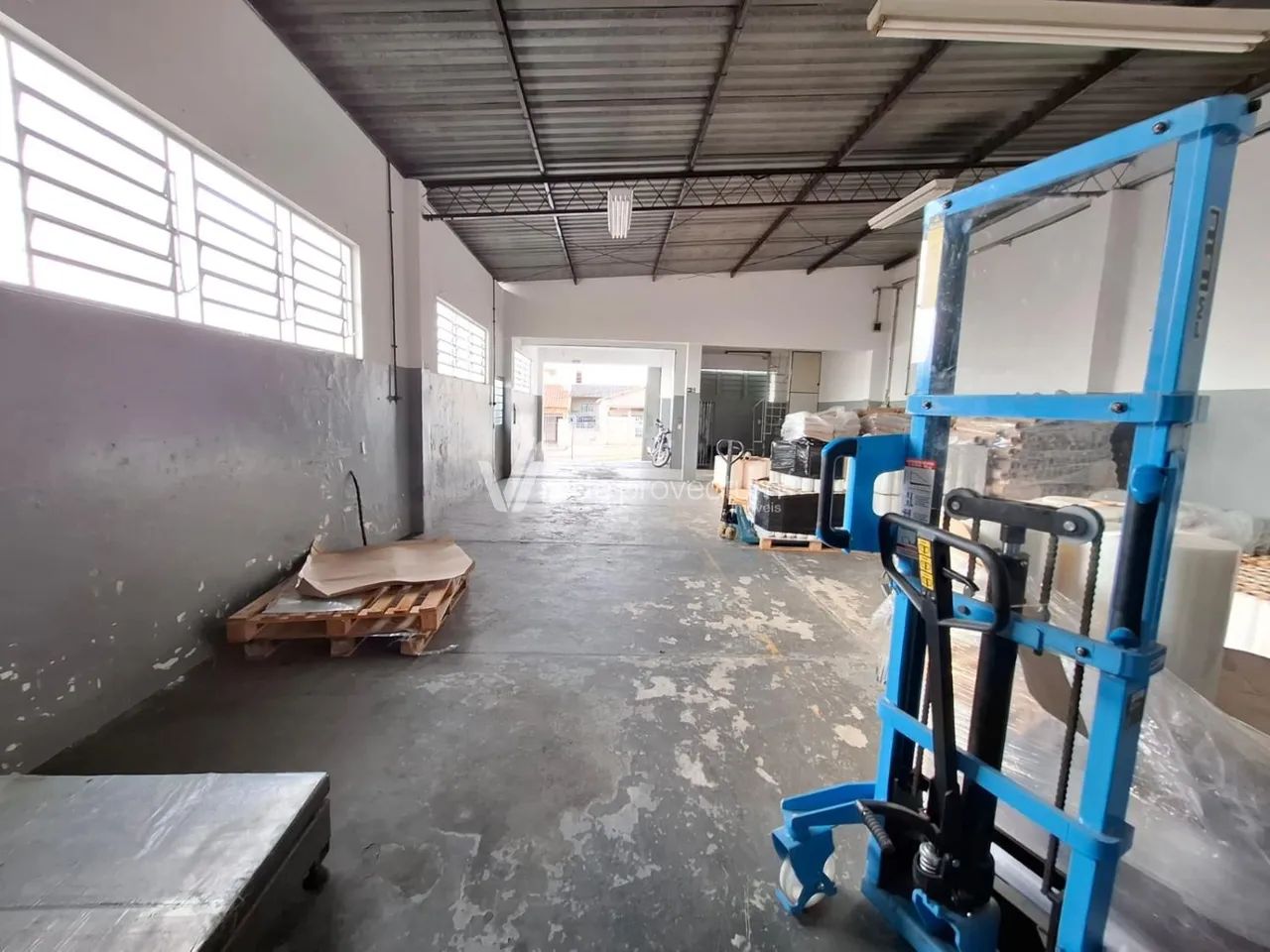 Galpão Comercial à Venda em Vinhedo - Foto 5