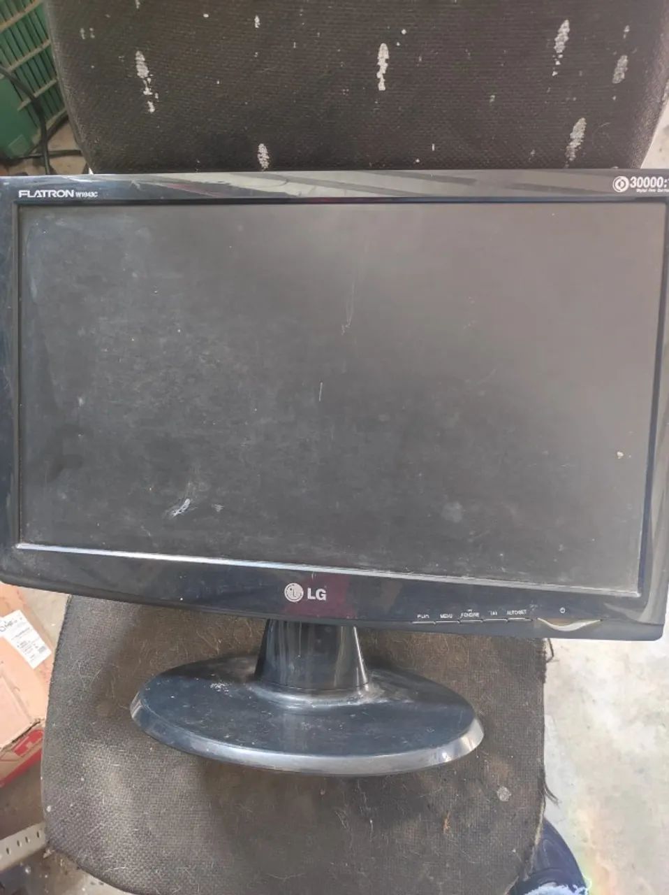 Monitor 