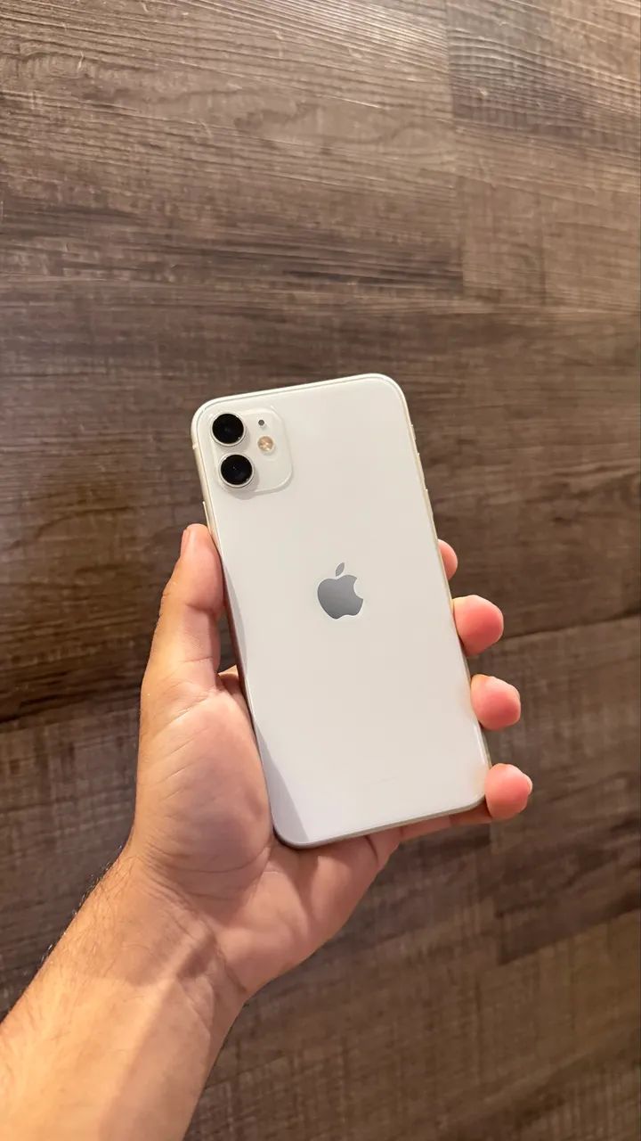 IPHONE 11 | 64GB 