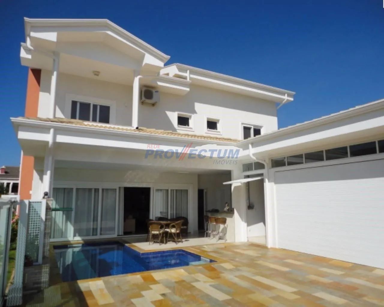 casa - Swiss Park - Campinas - Foto 5