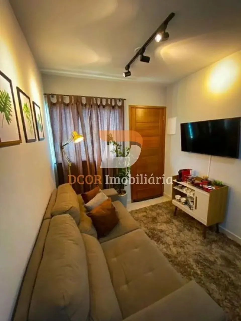 Apartamento, Vila Guilhermina - São Paulo - Foto 3