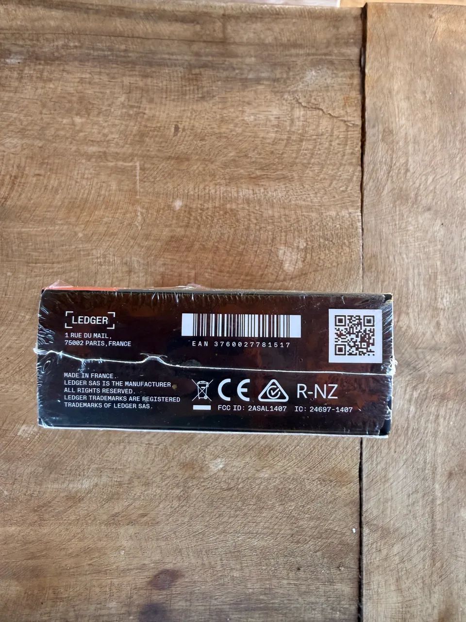 Ledger Nano X - Foto 3