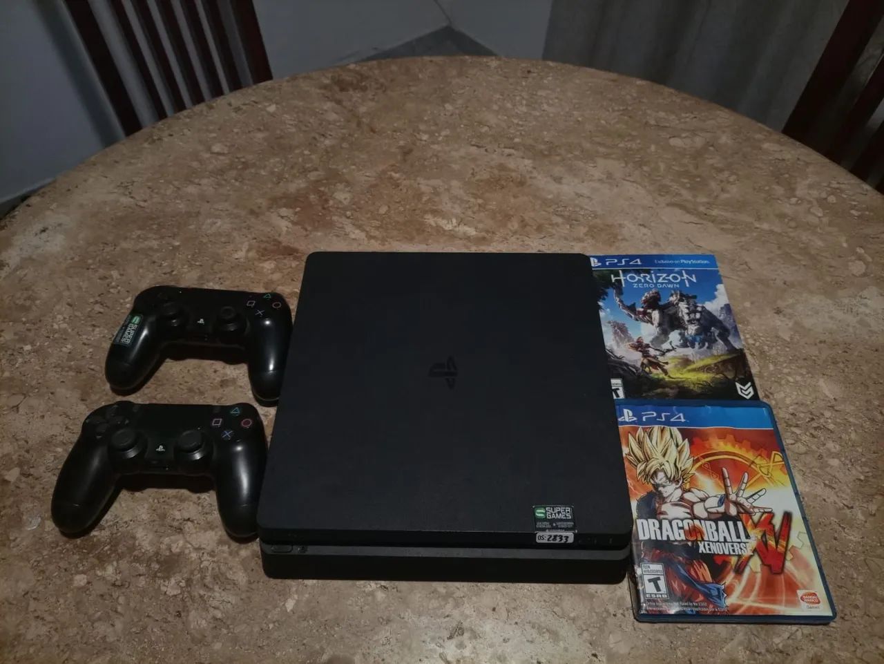 Playstation  - Foto 4
