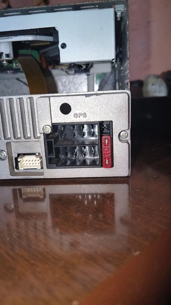 Central Multimídia 2 DIN Pósitron SP8520 BT - Bluetooth / DVD / USB - Foto 4