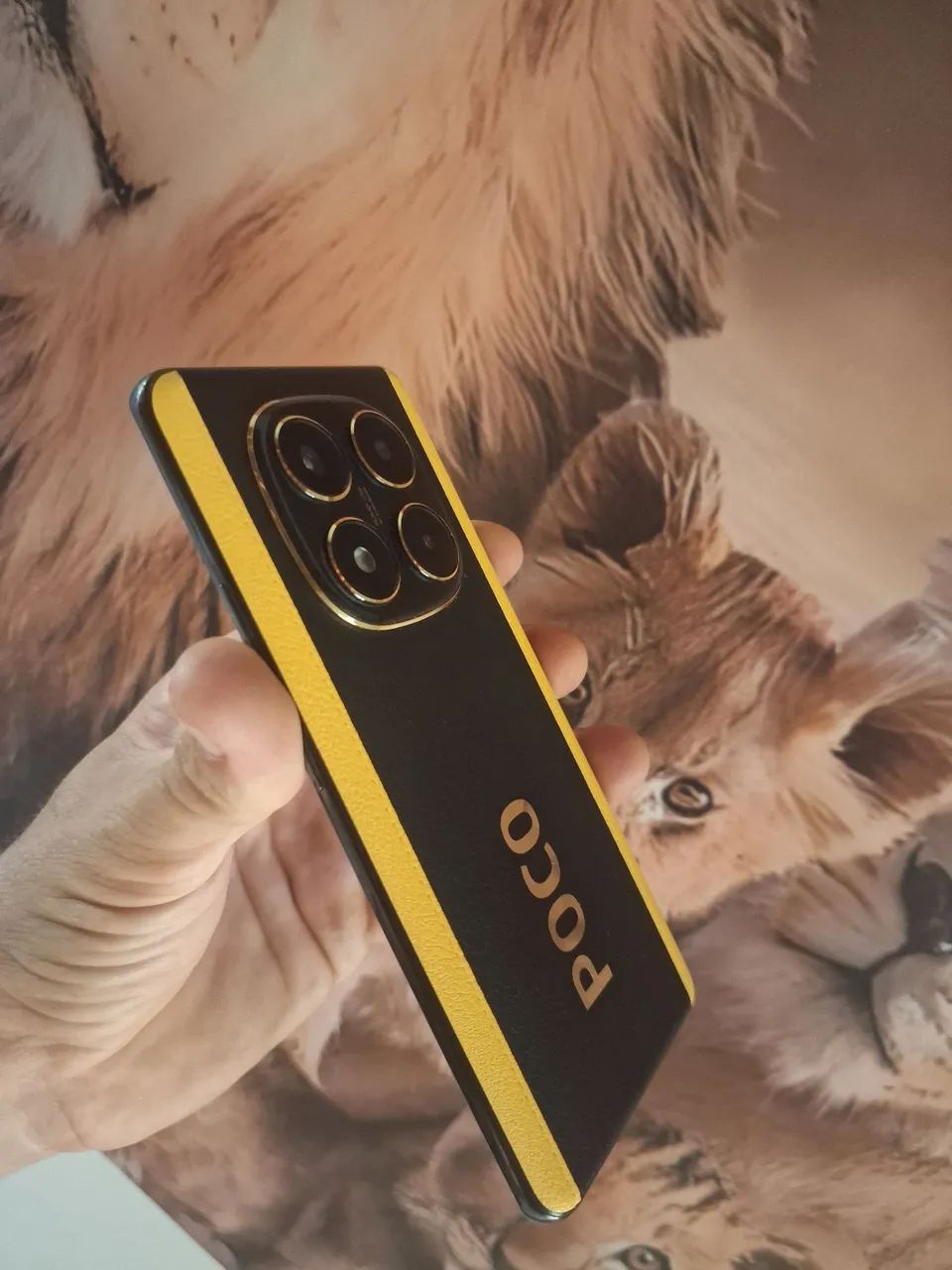 Poco x7 512gb  - Foto 4