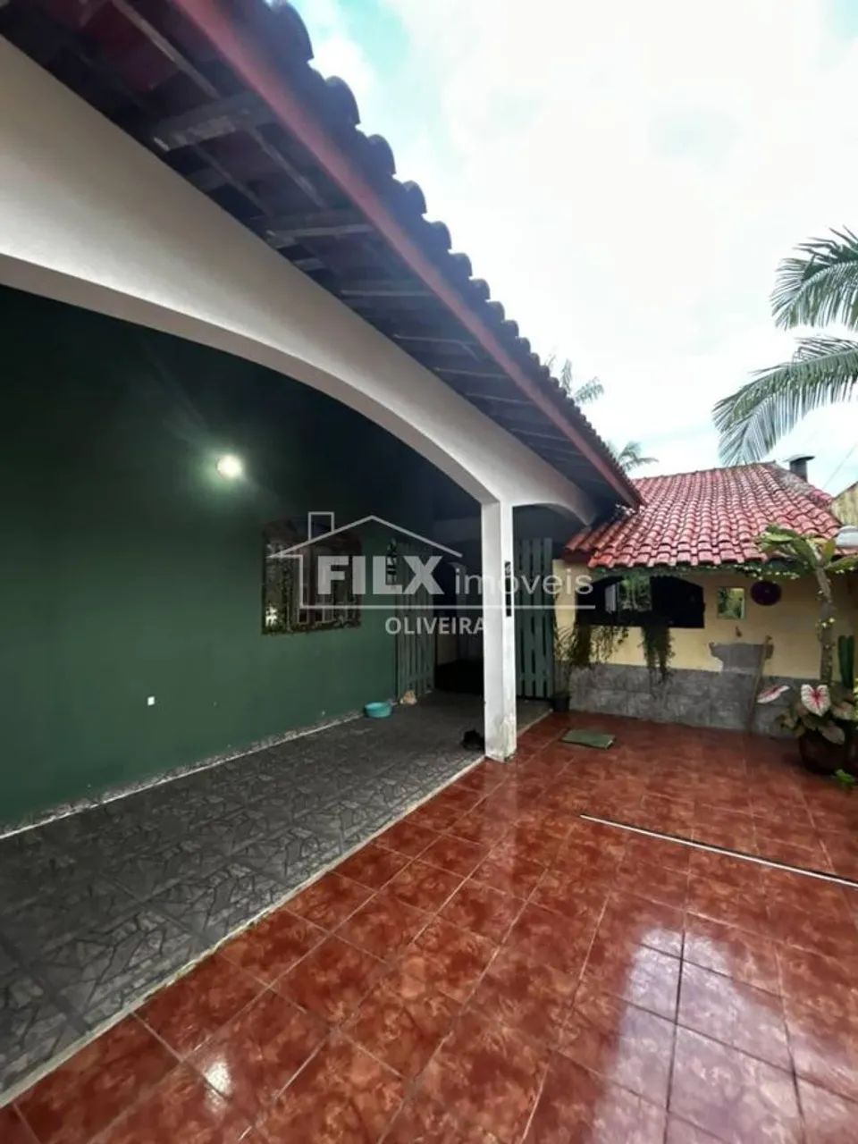 Casa com 3 quartos, Satélite - Itanhaém - Foto 5
