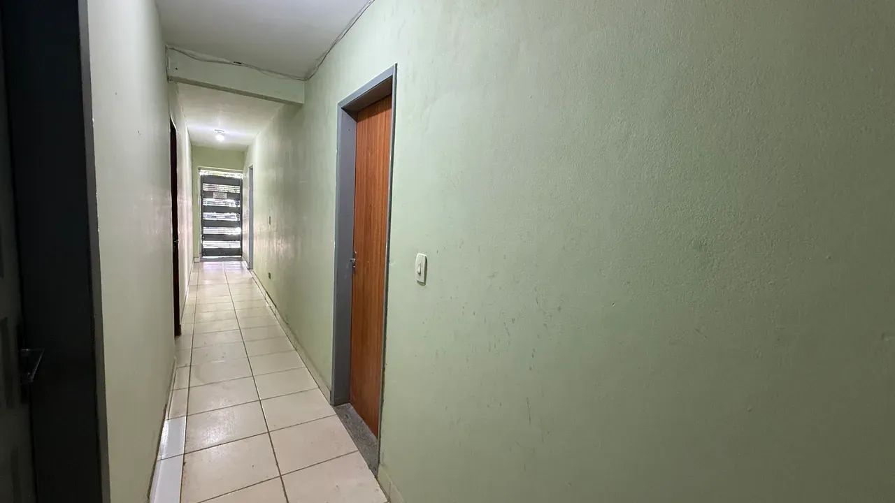 Alugo Ponto Comercial + Sala com Banheiro - Av. 06 - Foto 12