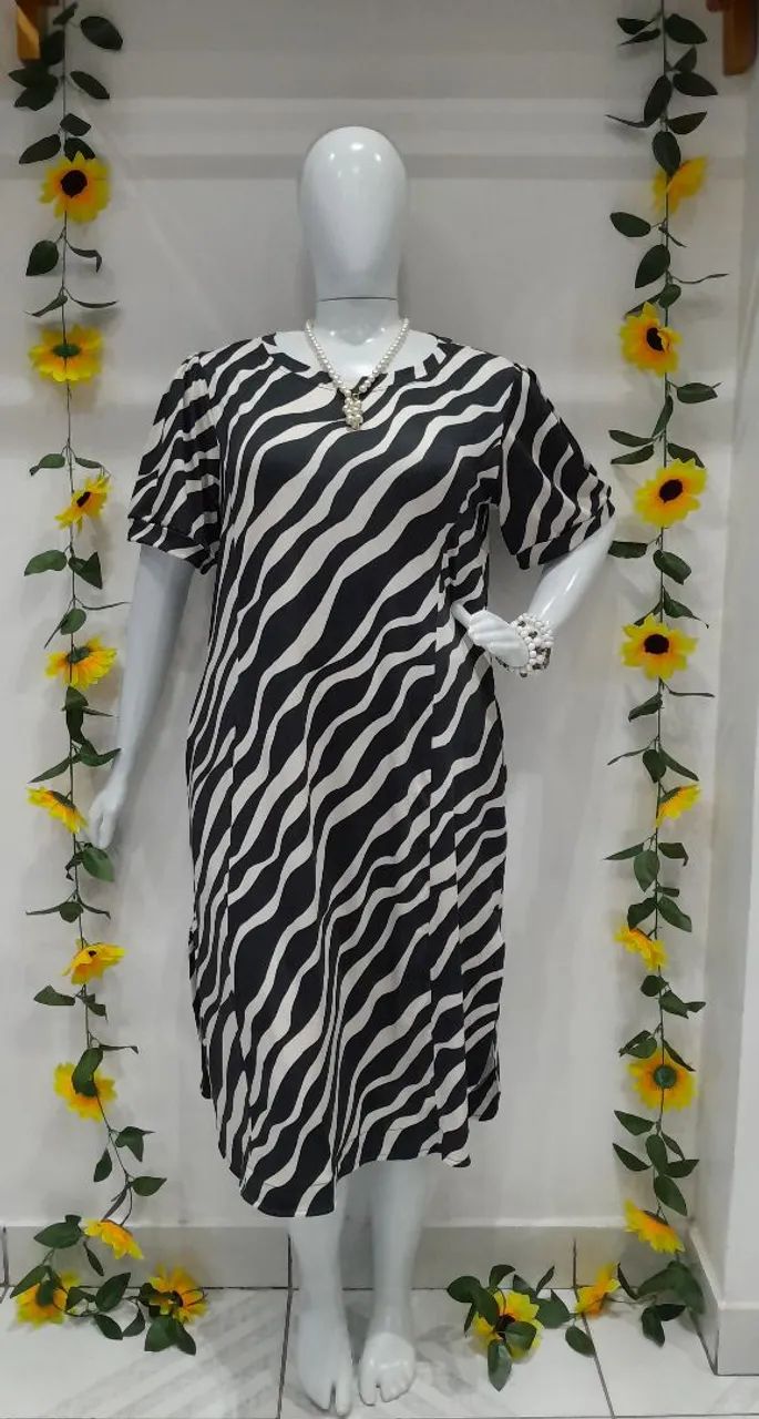 Moda feminina  - Foto 3