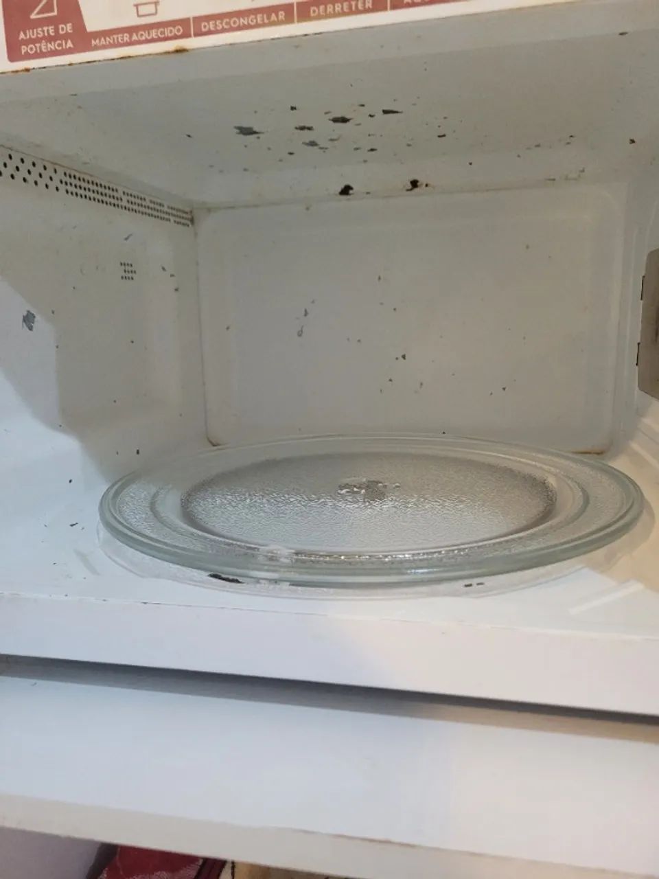Microondas Electrolux 34l - Foto 2