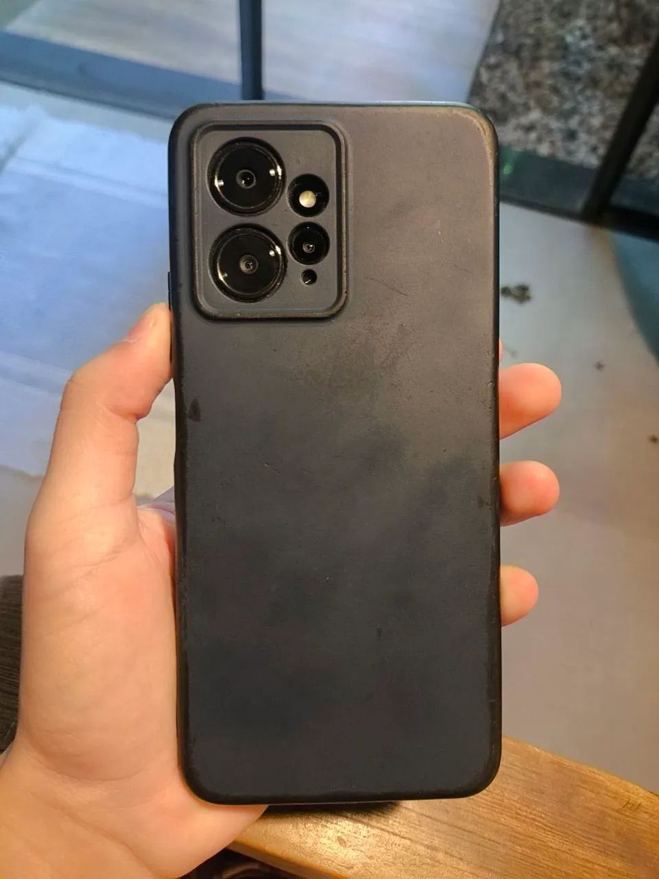 Redmi Note 12 8GB 256GB 4G - Foto 2