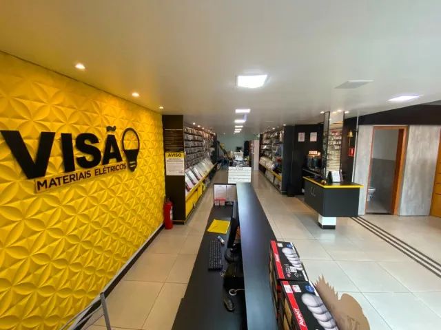 ALUGUEL - IMÓVEL COM SUPER LOCALIZAÇÃO - Foto 4