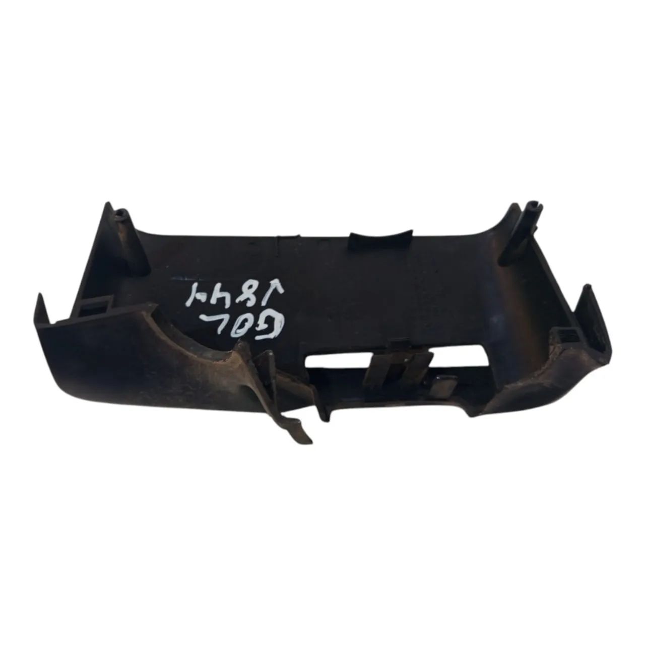 Moldura Superior Chave Seta Vw Gol Special 1999 2000 A 2005 - Foto 5