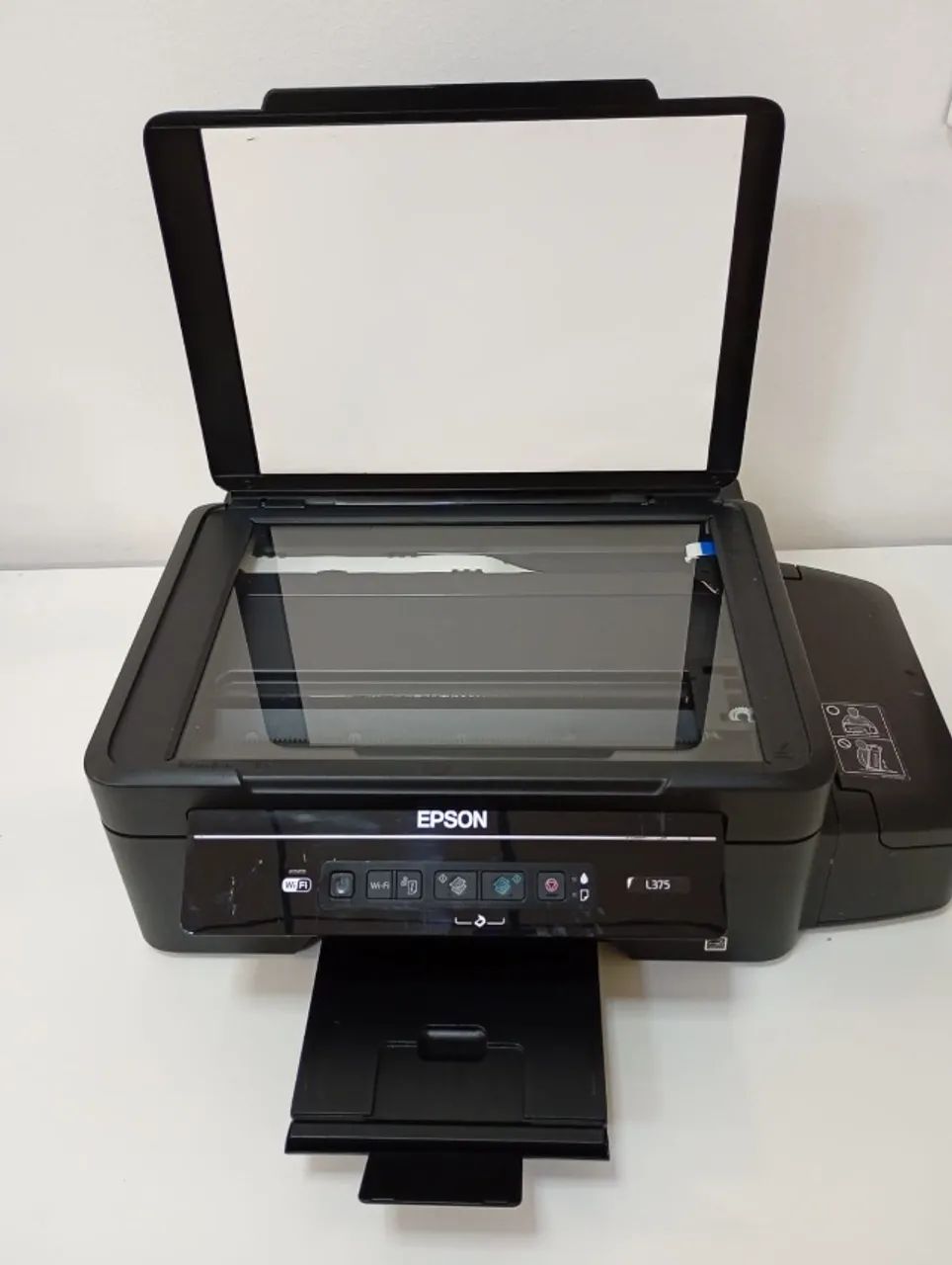 IMPRESSORA L375 WII-FI - Foto 3