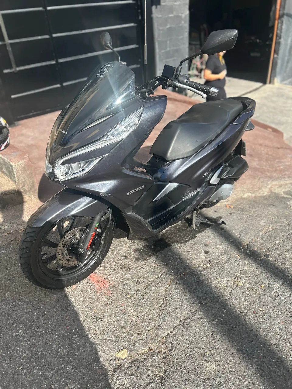 Pcx 2022  - Foto 4