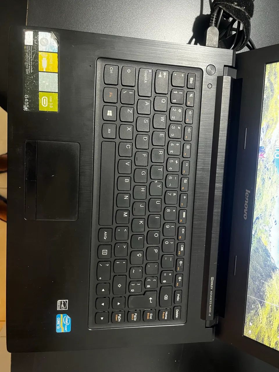 Notebook com defeito  - Foto 5