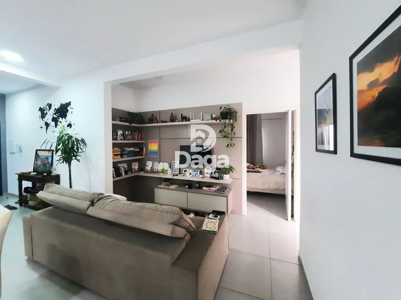 Casa Alto Padrão em Campeche, Florianópolis/SC - Foto 5