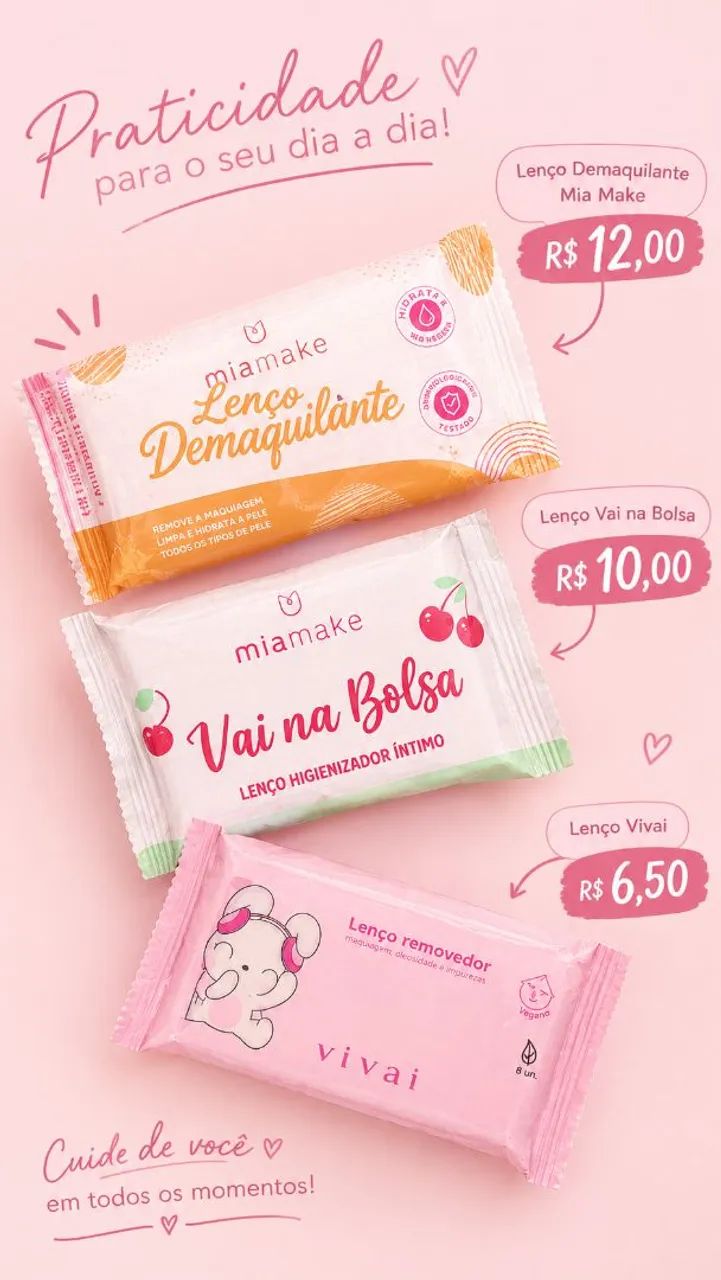 @makeencantoaju produtos por 10 - Foto 2
