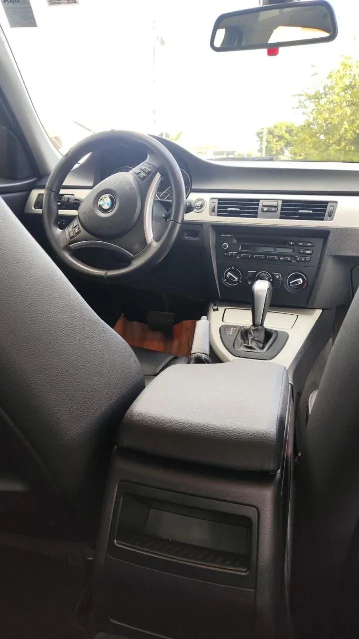 BMW 320I A 2011 - Foto 5