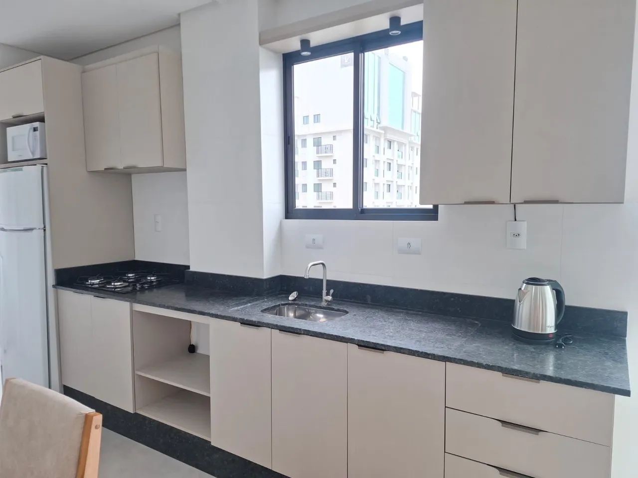 Apartamento sensacional e novo - Foto 2