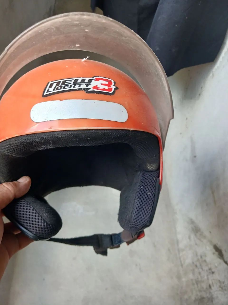 Vendo esses capacetes 