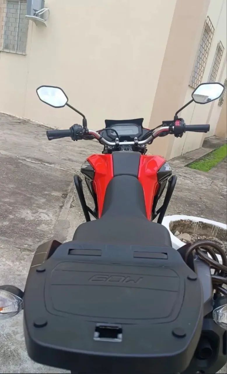 VENDO YAMAHA BROS 2023 - Foto 2