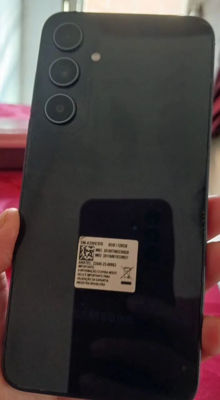 Celular a35 usado - Foto 2