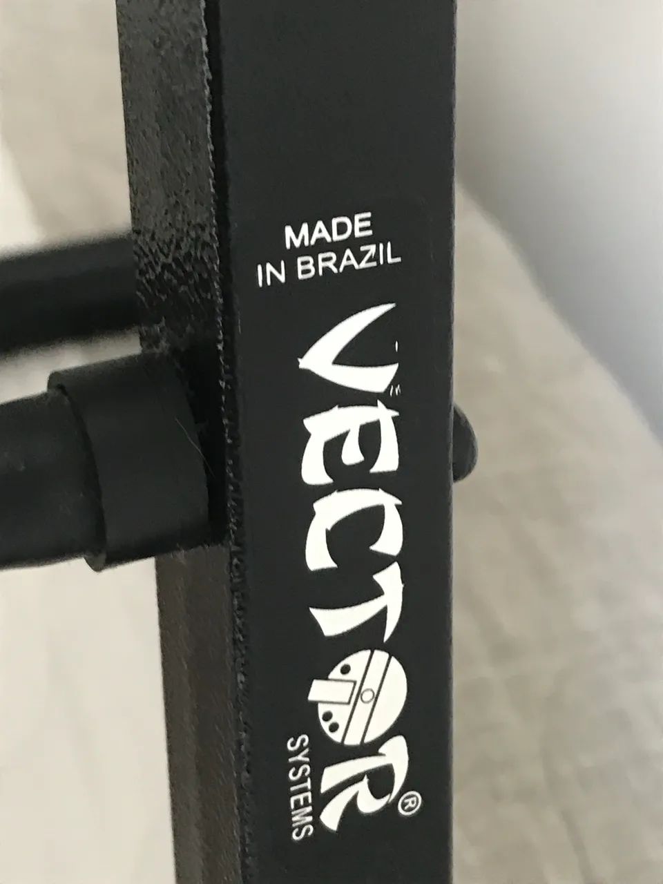 Suporte para guitarra e violão  - Foto 3
