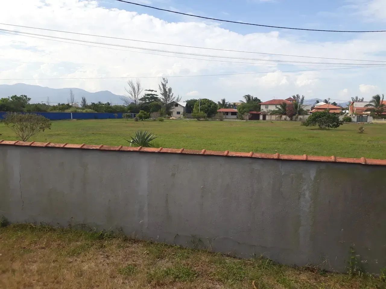 Lindo terreno frente a praia Saquarema - RJ !!! - Foto 6