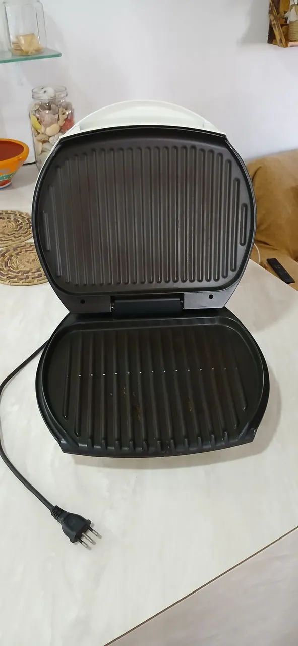 Gril George Foreman  - Foto 2