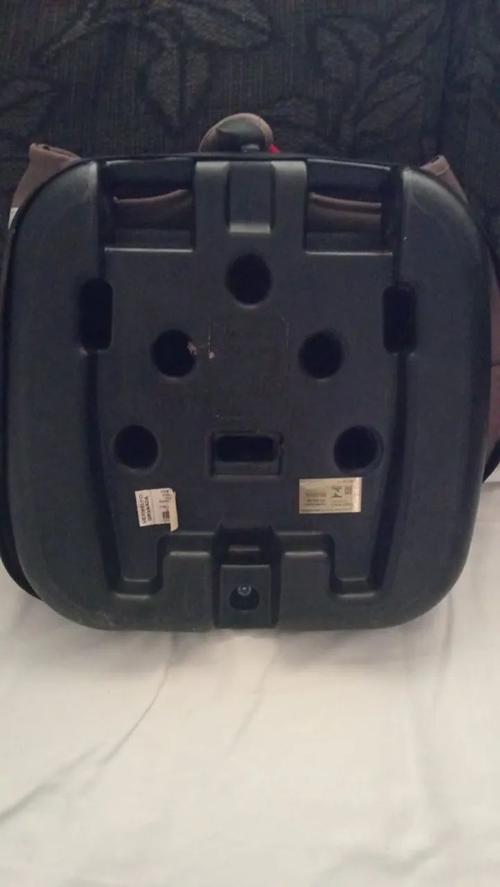Assento de elevação marca COSCO usado - Foto 2