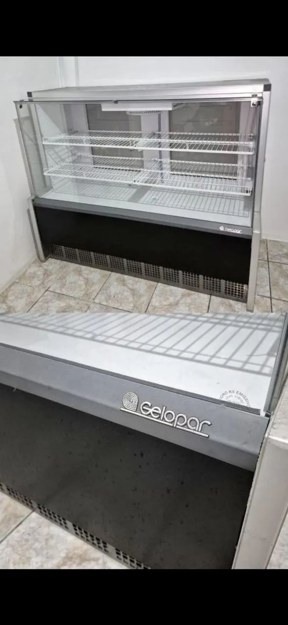 BALCÃO REFRIGERADO  - Foto 2