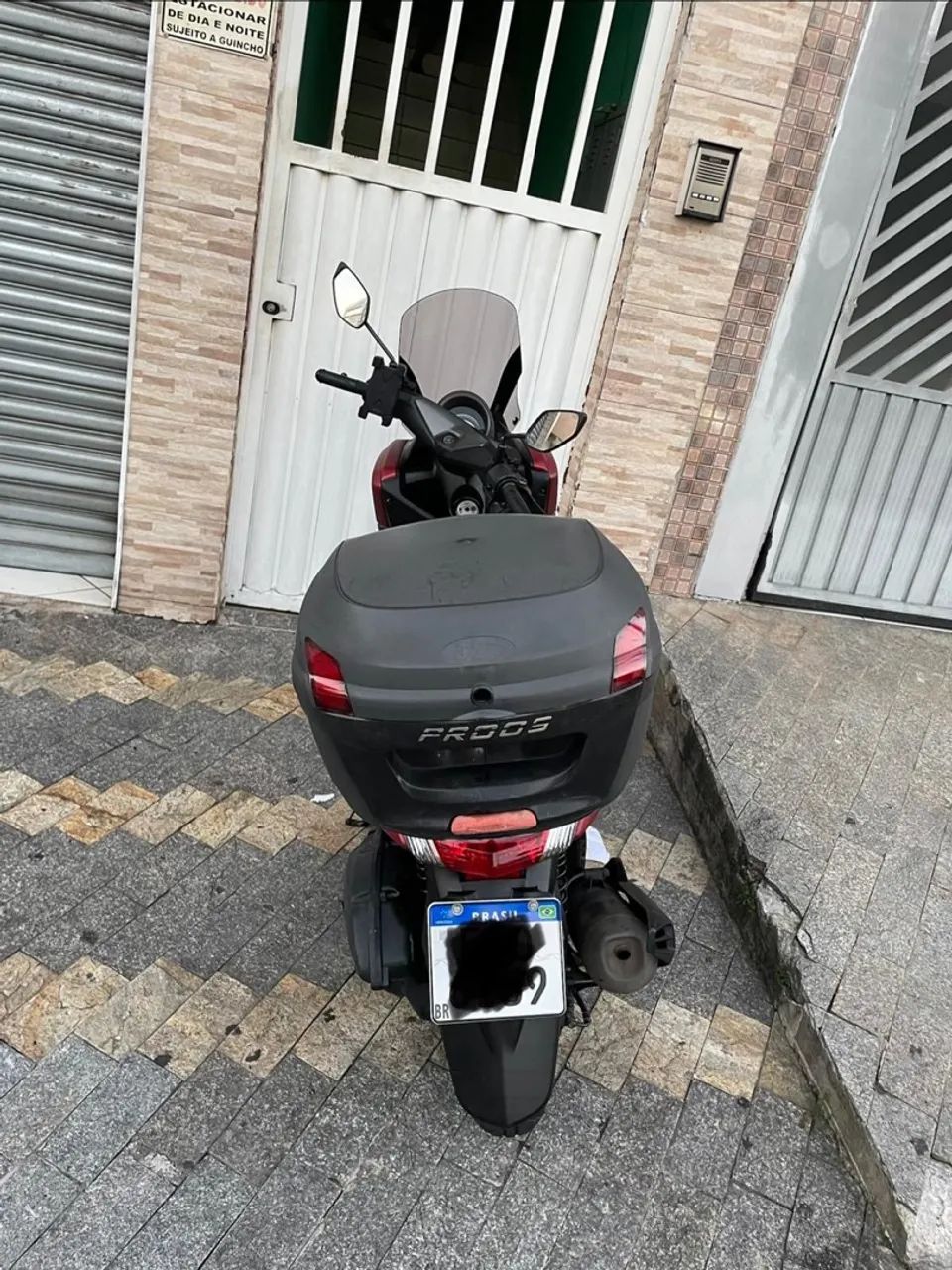 NMAX 2020 ABS - Foto 4