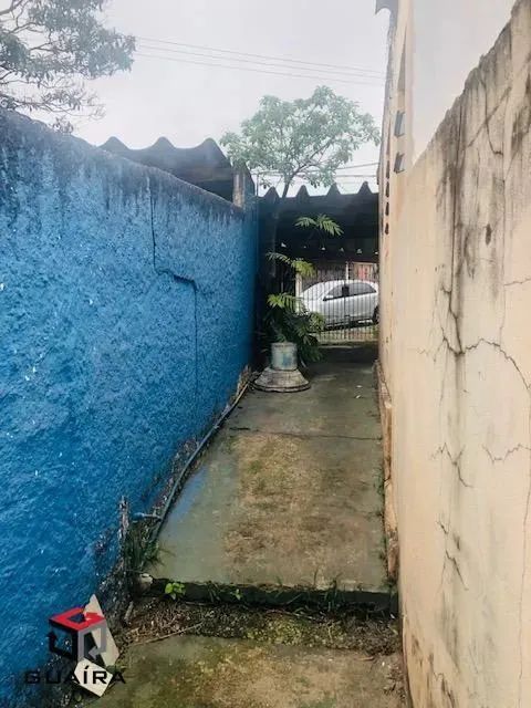 Terreno à venda Helena - Santo André - SP - Foto 5