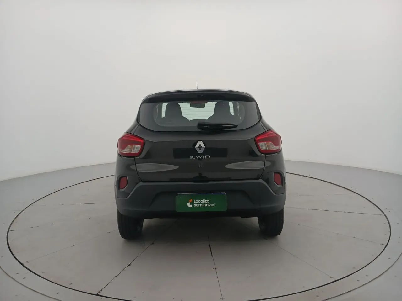 Renault Kwid 1.0 Zen 2026 - Foto 4