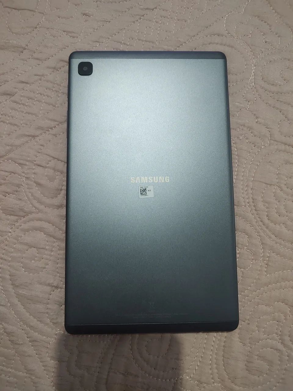 Galaxy tab A7 lite  - Foto 2