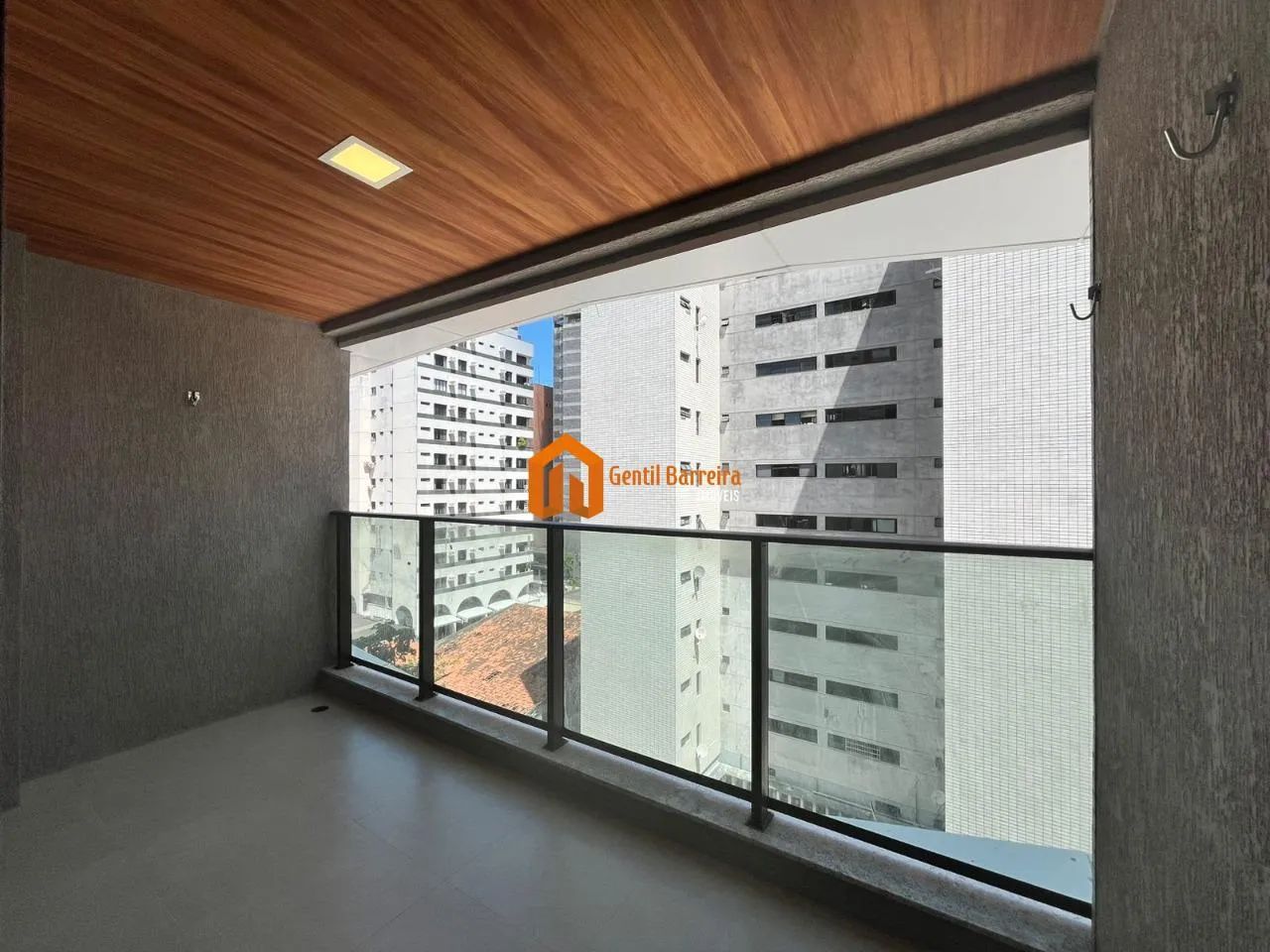 Beach Class Meireles | Sofisticação, exclusividade e inteligência urbana em um só lugar