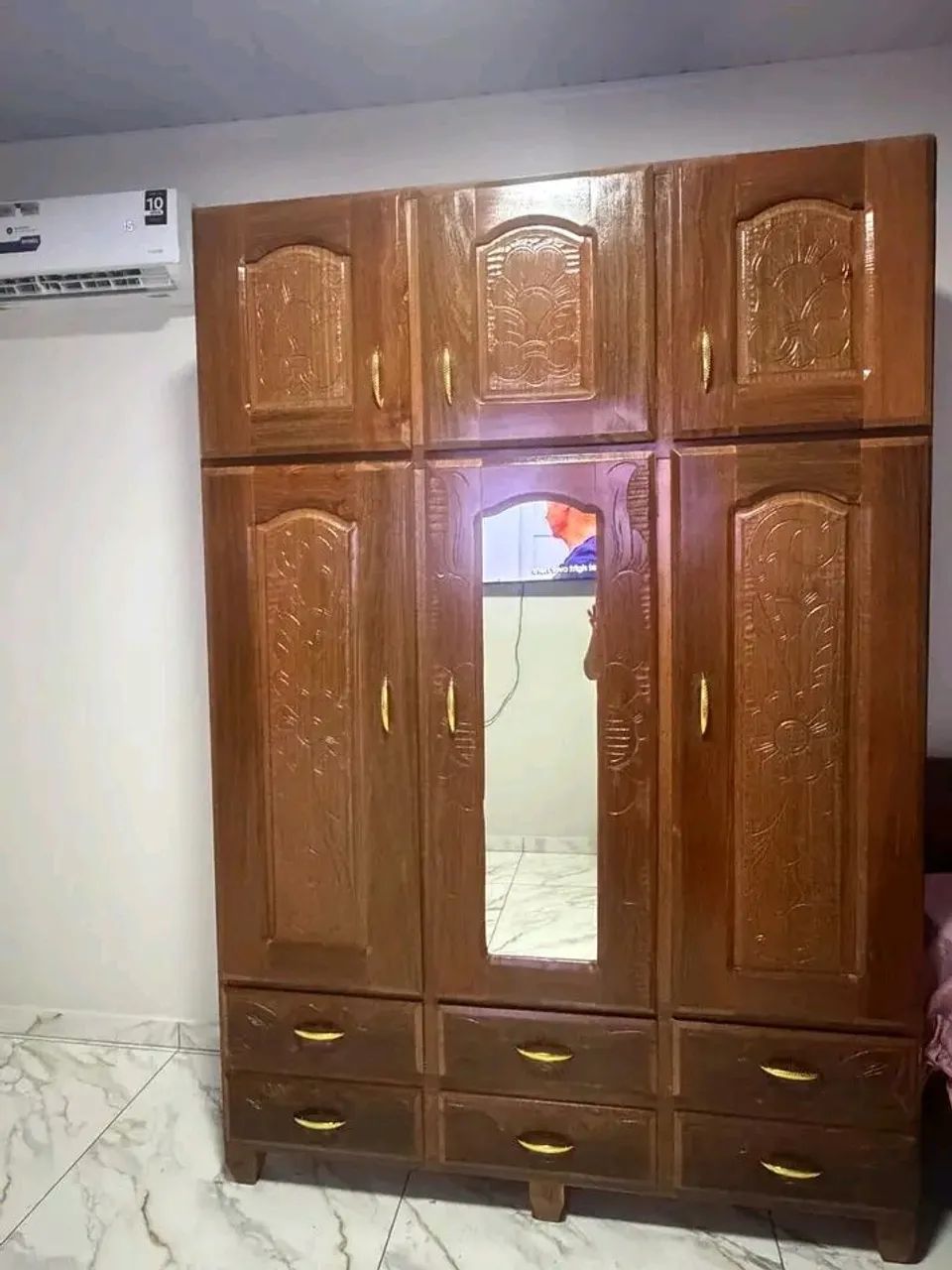 Guarda roupa  - Foto 2
