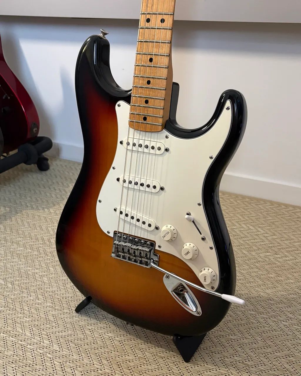 Fender México 2012 - Foto 3