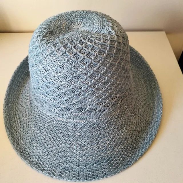 Chapéu (Novo)