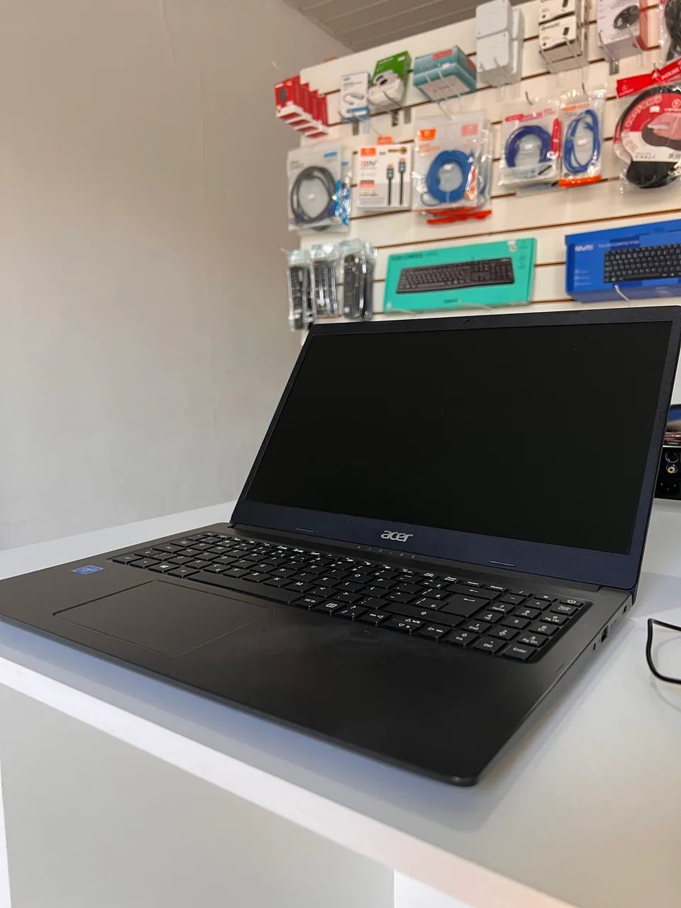 Notebook Acer l COM GARANTIA  - Foto 2