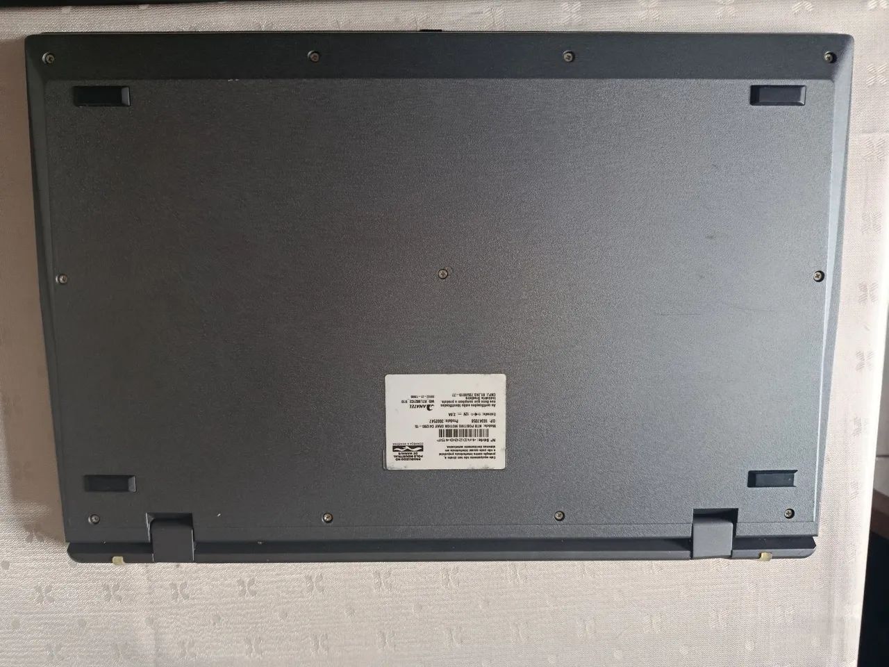 Notebook Positivo | Celeron 4020 | SSD 120GB | 4 gb - Foto 4