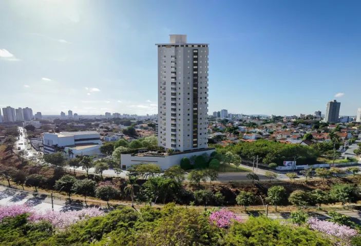 Apartamento à Venda - Edifício Épico - Jardim São Luiz