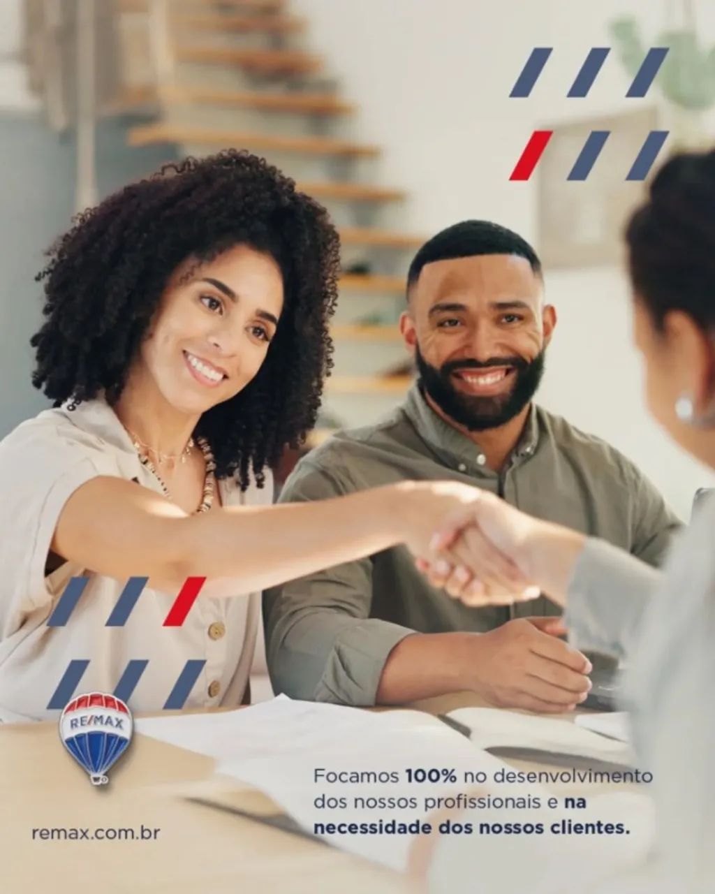 OPORTUNIDADE - CORRETOR DE IMÓVEIS (PERFIL EMPREENDEDOR) - Foto 4