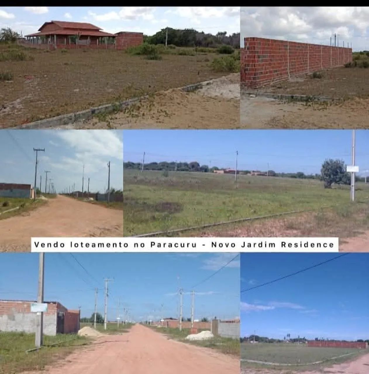 Foto - Fortaleza - Barra do Ceará