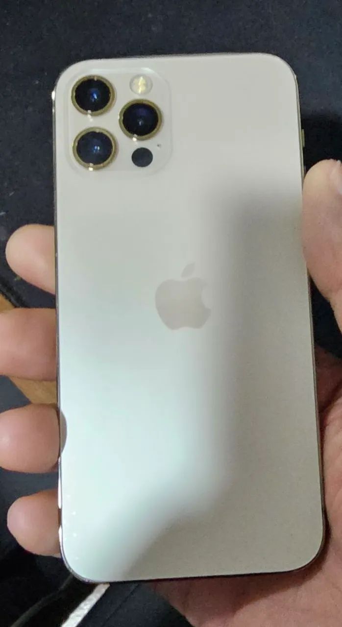 Iphone 12 pro  - Foto 4