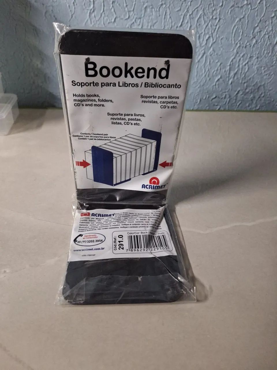 Suporte para livros  - Foto 3