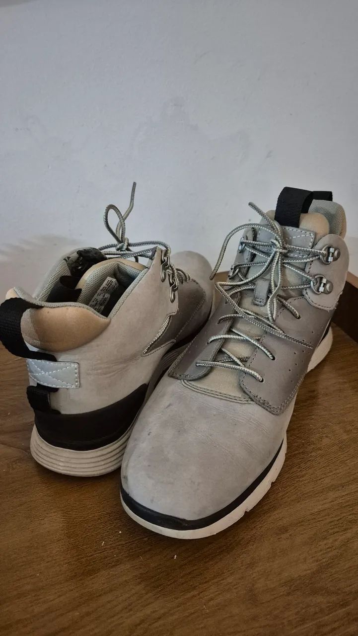 Bota Timberland 38 - Foto 4