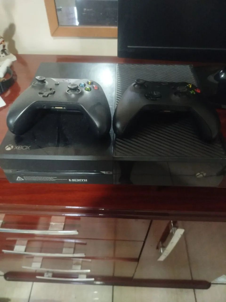 XBOX ONE 300GB - Foto 3